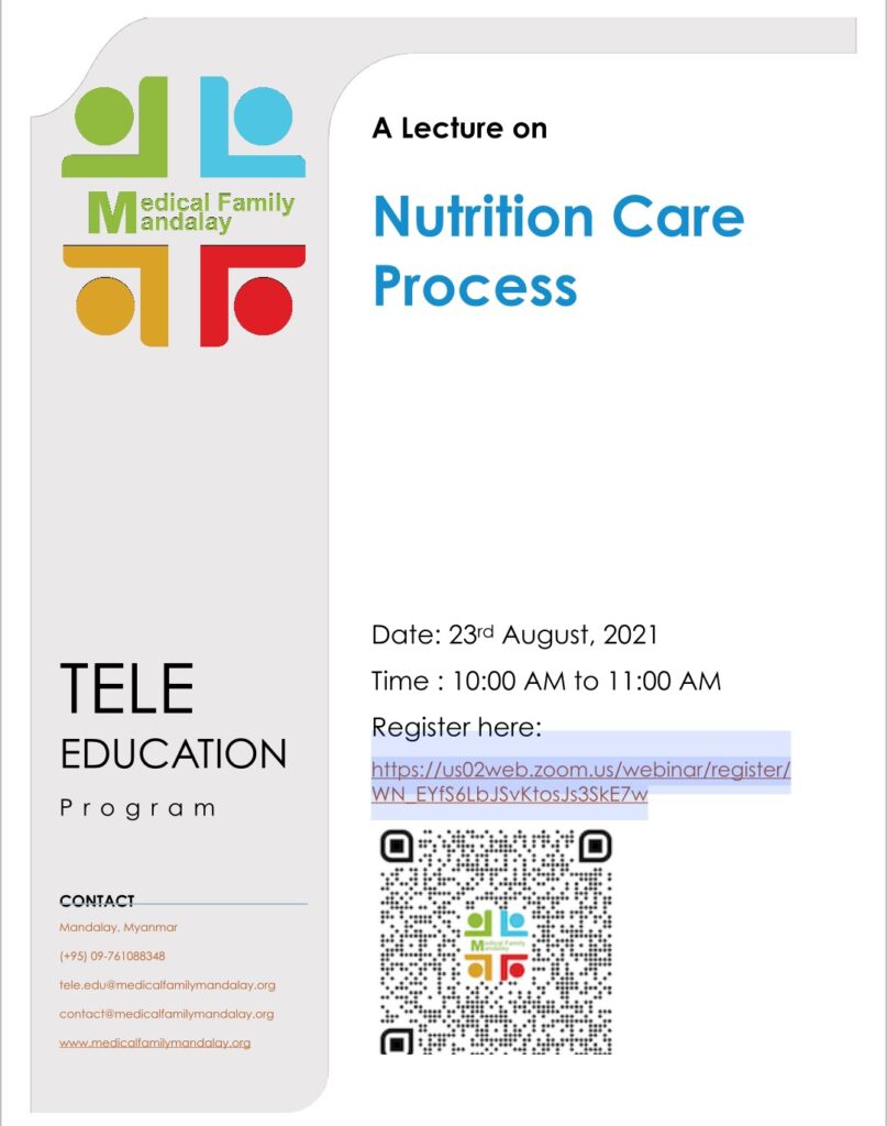 nutrition care