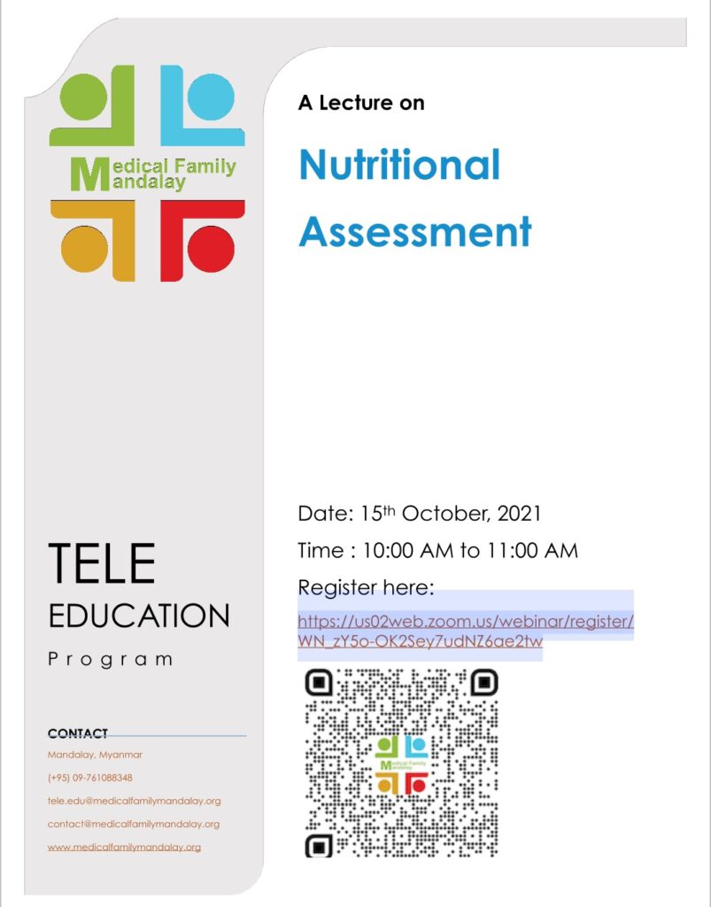 nutritional assess