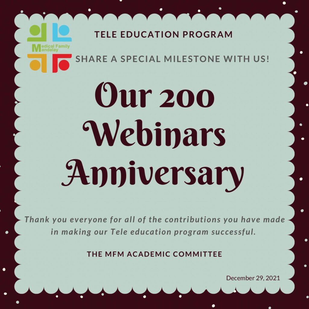 200 webinar