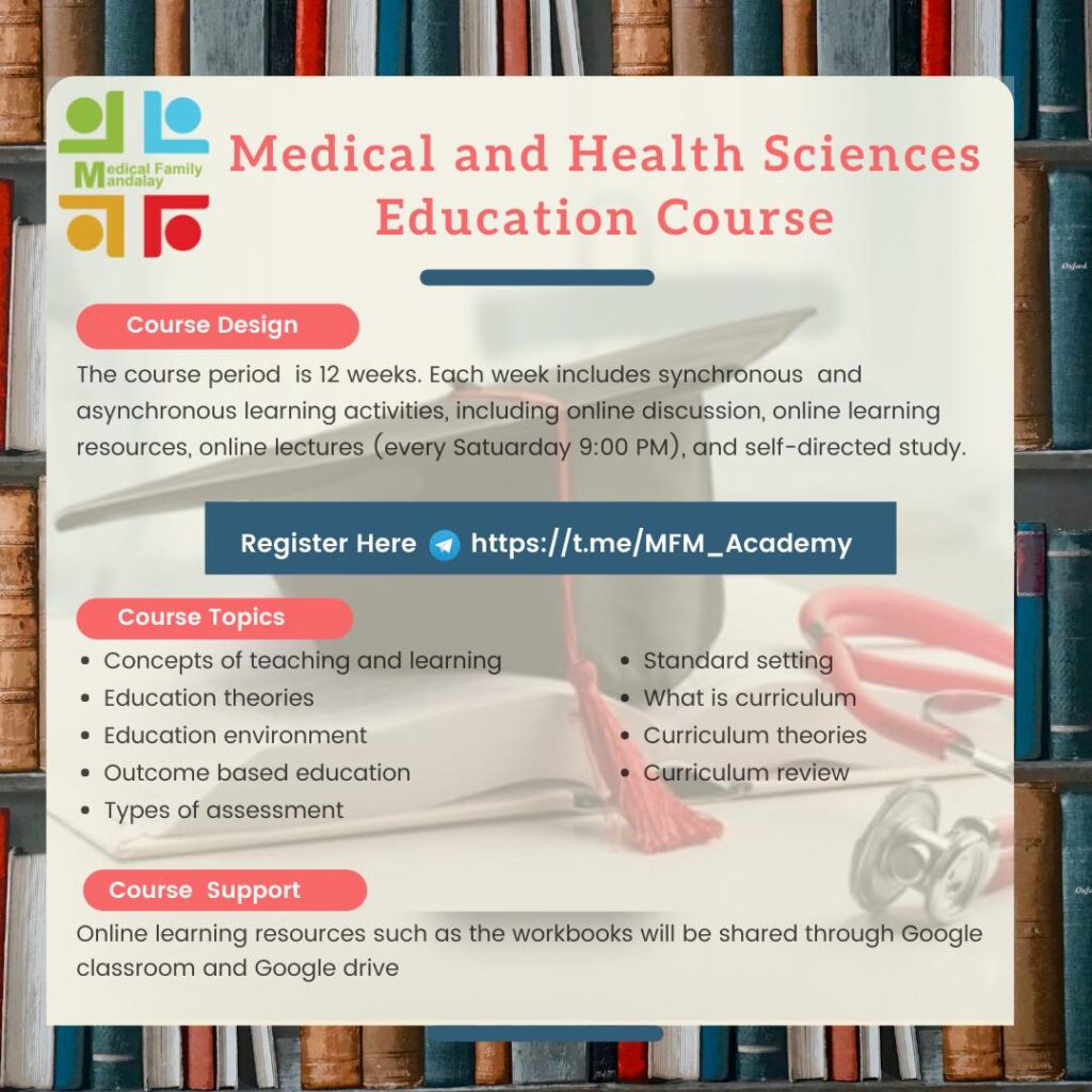 Mrdical and health science 2